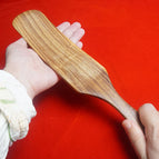 A Spanking Paddle
