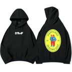 1-black / XXL