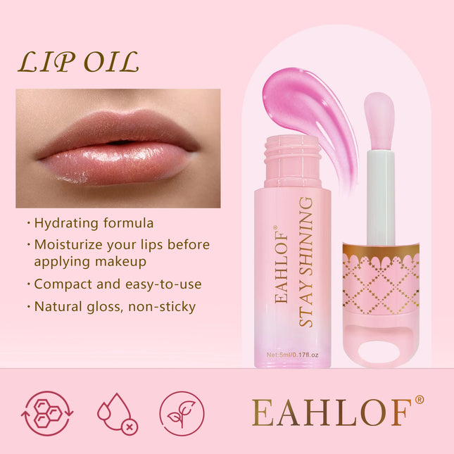 2pcs, Bad Bitch Lip Balm Repairs Dry Lips, All-Natural Lip Mask, Long-Lasting Moisture, Moisturizing and Intensive Lip Care