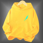 Yellow / 8T