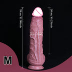 XZS-Brown-M