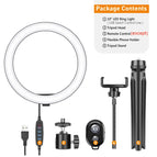 Light Tip Controller