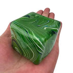 3.5cm green no box