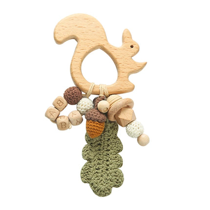 Baby Gym Frame Toys Baby Sensory Toys For PLAY Gym Frame Activity Hanging Pendants Fitness Rack Decorations Stroller Ornaments