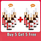 Buy 5 Get 5 Free