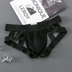 black / XL