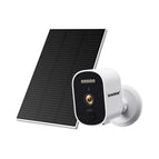 Solar Panel Cam / China Mainland