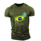 Tshirt-HWH27709 / 140 (9T-10T)