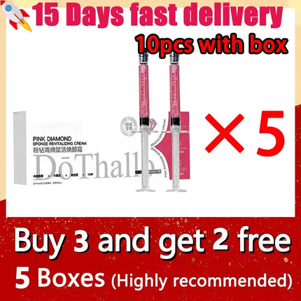 Beauty salon products, contour enhancement, lifting and firming, sponge cream, anti wrinkle and moisturizing