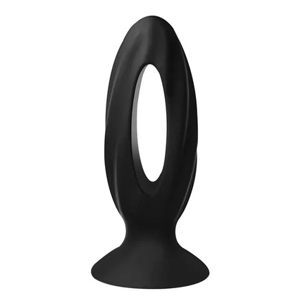 Wearable Silicone Anal Bead Butt Plug Prostate Massage Masturbation Sex Toys for Women Men Gay Adult Games Products 35/45/55 mm