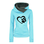 Blue / XL