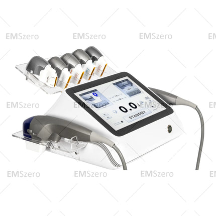 NEW 7D Beauty SPA Machine Body Tightening Burning Fat Skin Firming Slimming Body Sculpt HOT