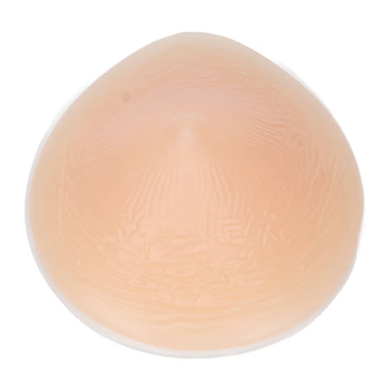 Silicone Breast Form Full Mastectomy Prosthesis Bra Soft Tiltable for Crossdress Transvestite Breast Enhancer Form