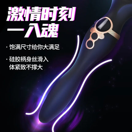 2025 NEW Female AV Vibrating Massage Stick Sex Toy Clit Massage Dildo Vibrator Sexual Toys Sex Machine for Women 18+