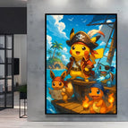 oiOPZHd1n0xv-17 / A2 42x60cm Unframed