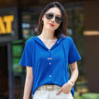 Colorful Blue / M / China Mainland