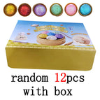 random 12pcs
