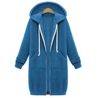 Blue / XXXL