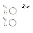 2pcs