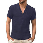Navy Blue / US M 60-70 KG