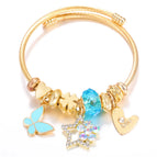 1Pcs Bracelet 18 / 60MM Adjustable