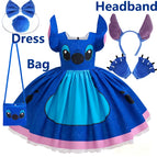 Stitch Suit 06 / 7-8T(140)