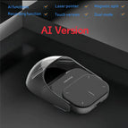 Black-AI Version / China Mainland