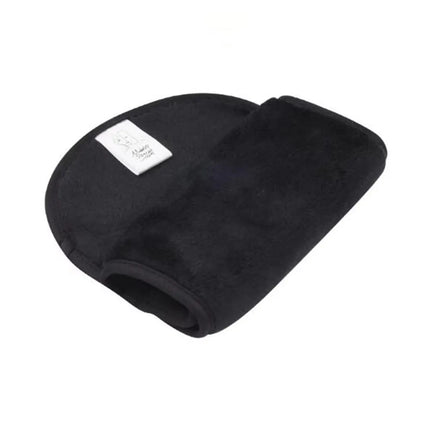 1/2/3/4pcs Makeup Remover Cloth,Reusable Facial Cleansing Towel ,Soft Microfiber Removal Face Cloth,For Face, Eye, Lips Makeup