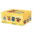Random 6pcs