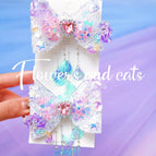 Hair clip / Mainland China