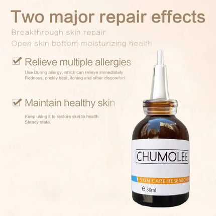 Ectoine Face Serum  Moisturizing Firming Lifting Hyaluronic Acid Collagen Anti-wrinkles Whitening Anti AgingSkin Care Essence