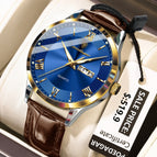 978 Gold Blue