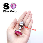 PINK-S