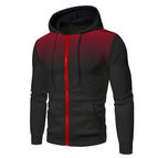 black / L