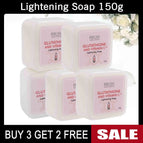 5 Pack Soap / france