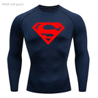 navy blue 2 / L
