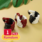 Twisted Ring
