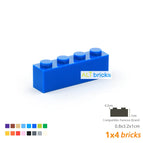 blue 60pcs
