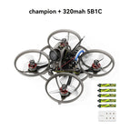 champion 5B1C / China Mainland