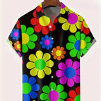Shirts-SZF68705 / Pack of 1 / 4XL