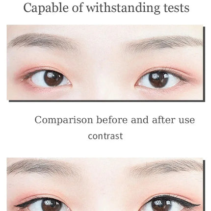 4D Silk Fiber Lash Mascara Lengthening Thick Curling Waterproof Mascara No Fading 24h Lasting Eye Lashes Brush Enhance Eyelashes