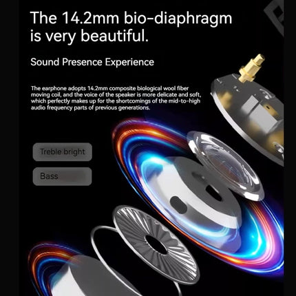 MONSTER AC530 Open Bi-folding Earphones IPX5 Waterproof Bone Bluetooth 6.0 Conduction for Sports and Running Enthusiasts