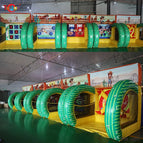 5 in 1 1 / pvc tarpaulin
