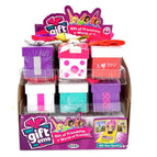 18 Pcs