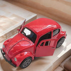 Beetle car