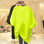Fluorescent Green / M(40Kg-47.5Kg)