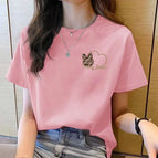 H505-pink / XL