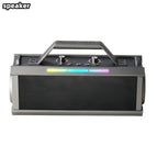 Speaker