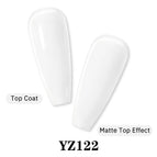 YZ122 / China Mainland