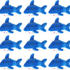 Dark Blue / China Mainland / 48 PCS
